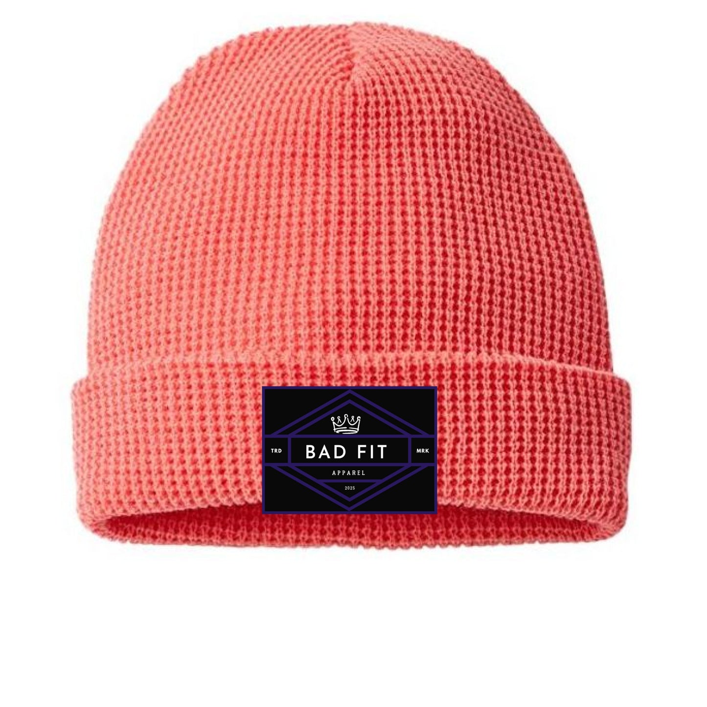 Coral - FRONT
