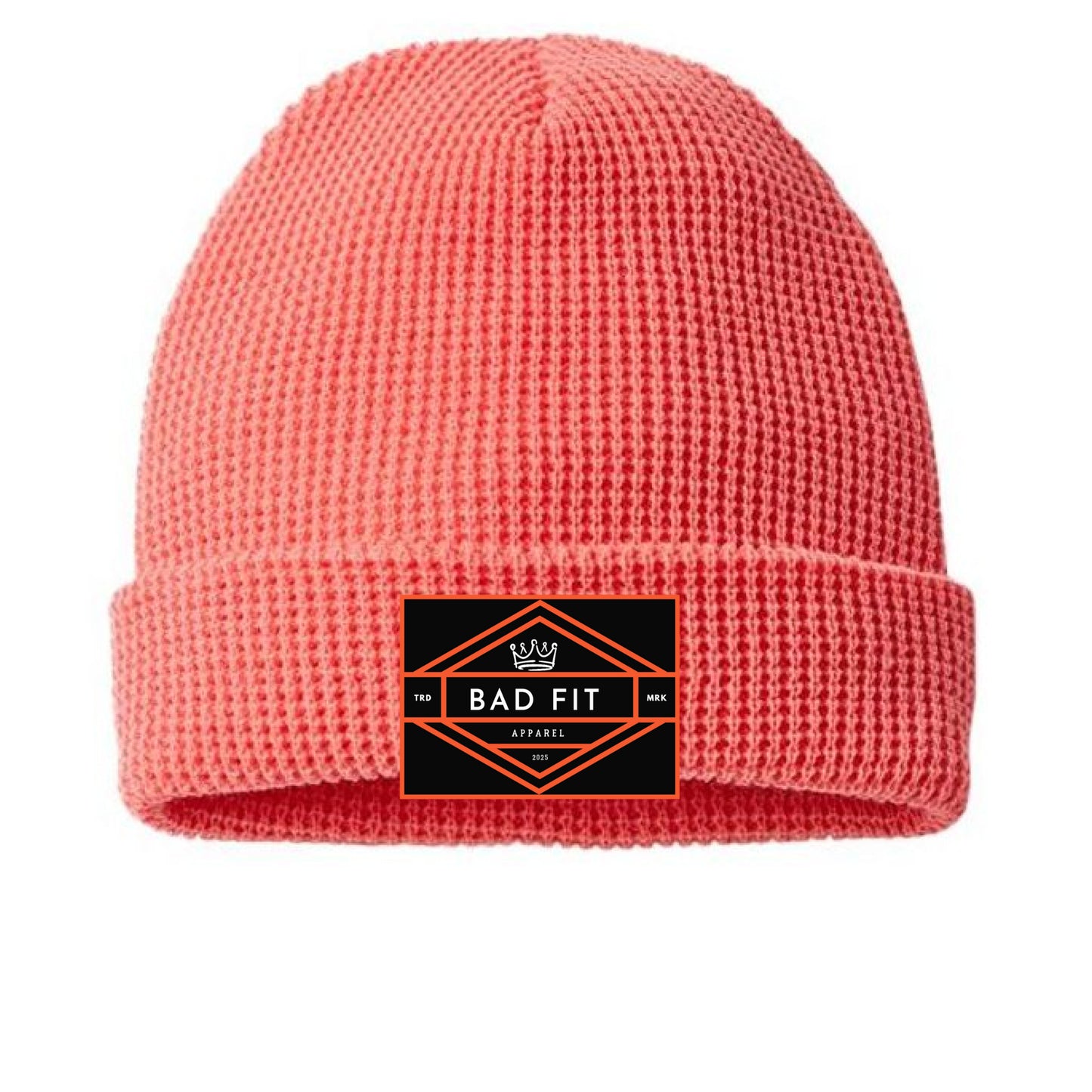Coral - FRONT