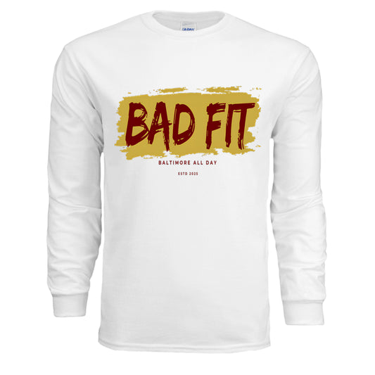 WHITE - FRONT