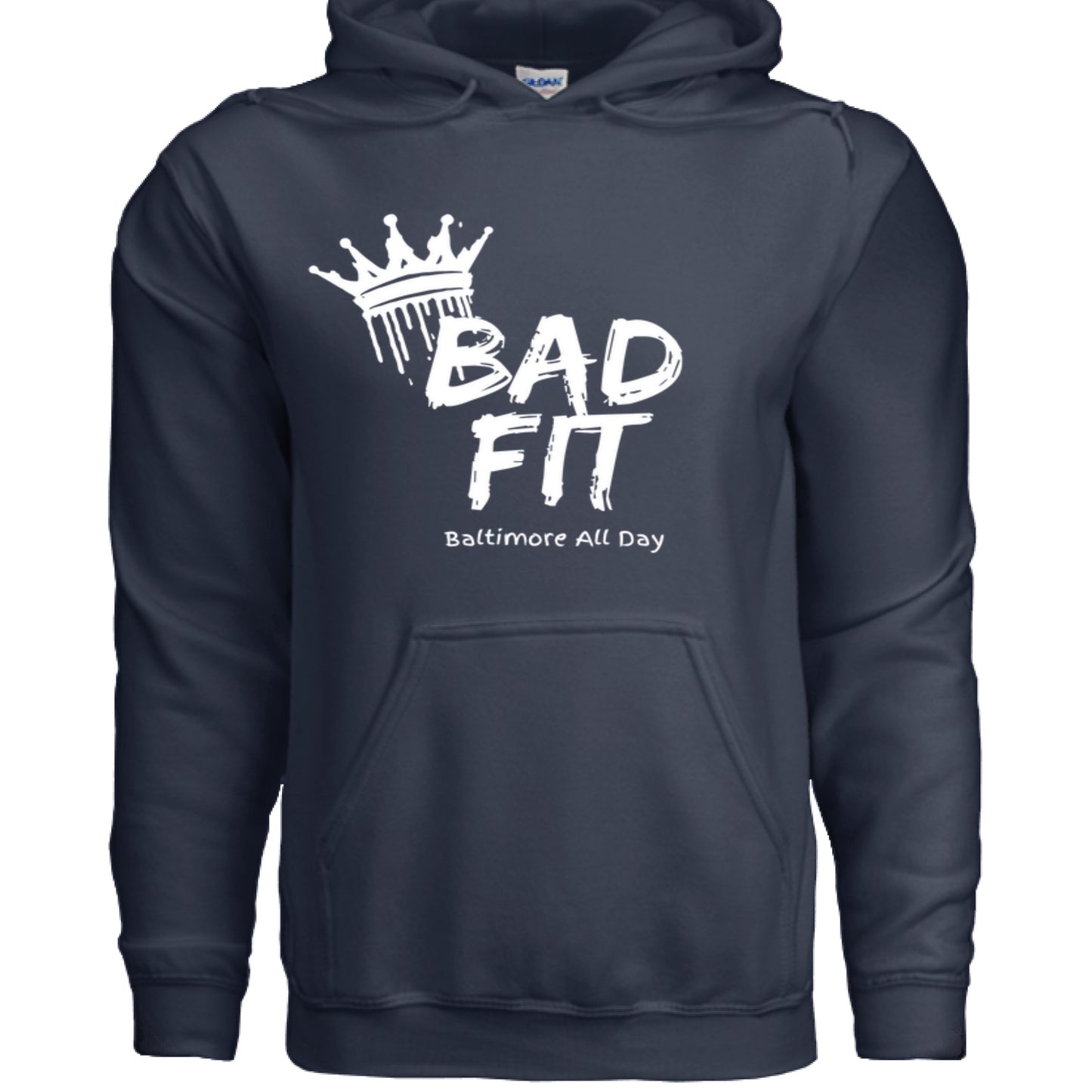 NAVY - FRONT