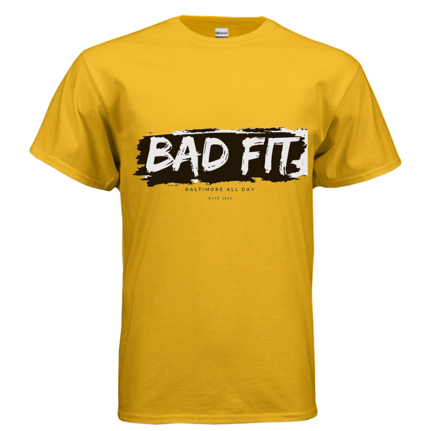 GOLD - FRONT